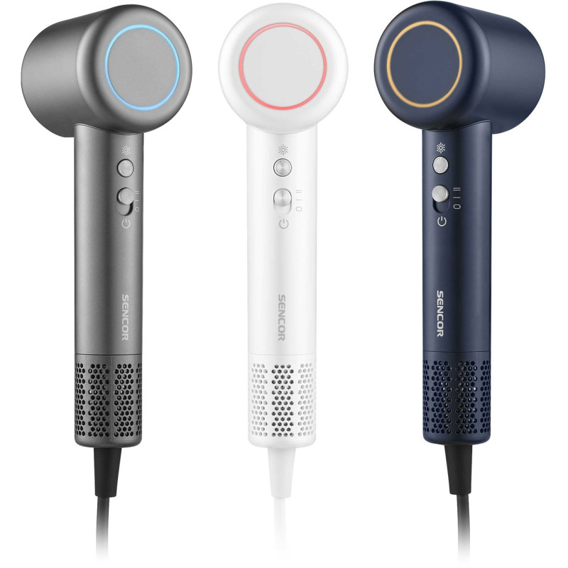 SENCOR SHD 8500RS