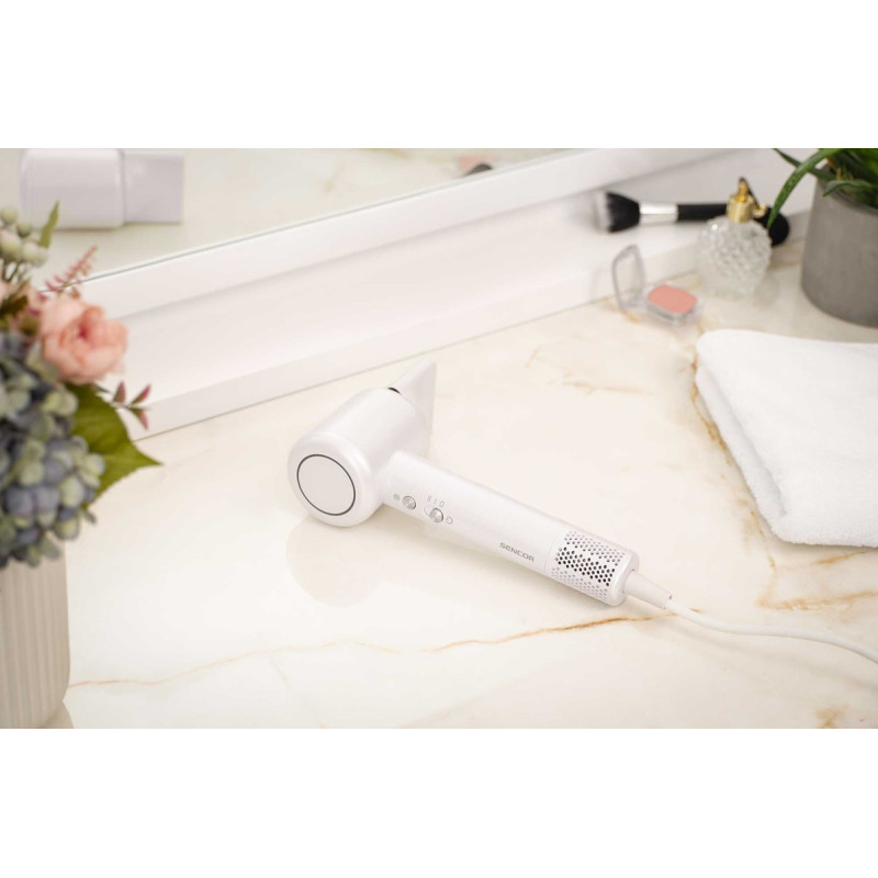 SENCOR SHD 8500RS