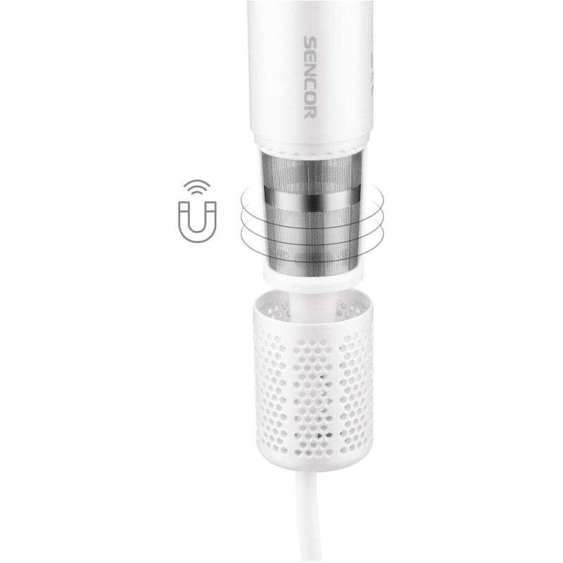 SENCOR SHD 8500RS