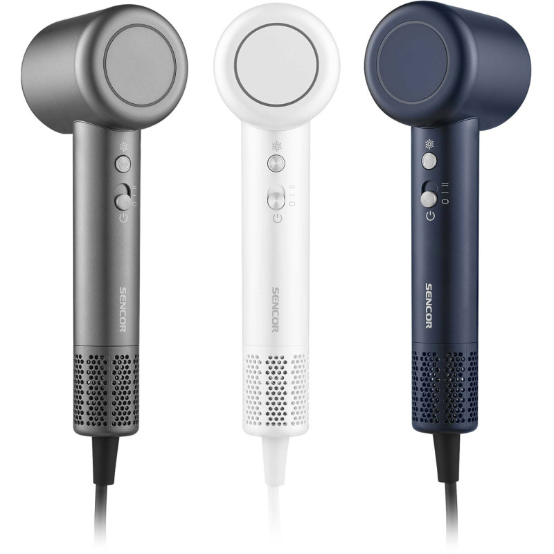 SENCOR SHD 8500RS