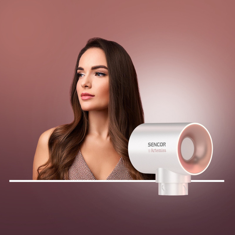 Sencor SHS 9200RS