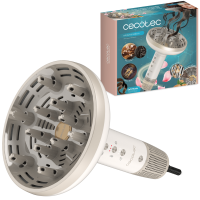 CECOTEC DryWave Nebula Champagne (A01_EU01_114726)