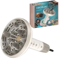 CECOTEC DryWave Nebula Champagne (A01_EU01_114726)