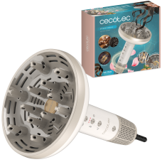 CECOTEC DryWave Nebula Champagne (A01_EU01_114726)