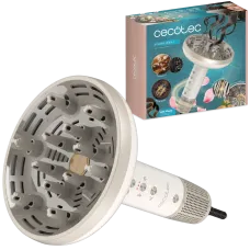 CECOTEC DryWave Nebula Champagne (A01_EU01_114726)