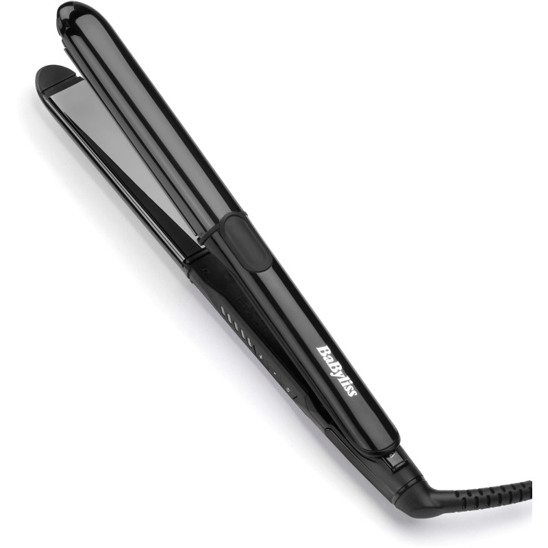 Babyliss Straight&Curl Titanium ST486E