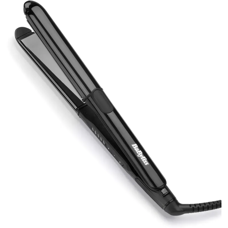 Babyliss Straight&Curl Titanium ST486E