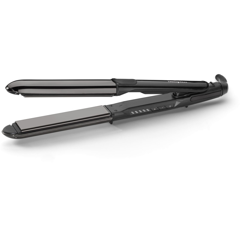 Babyliss Straight&Curl Titanium ST486E