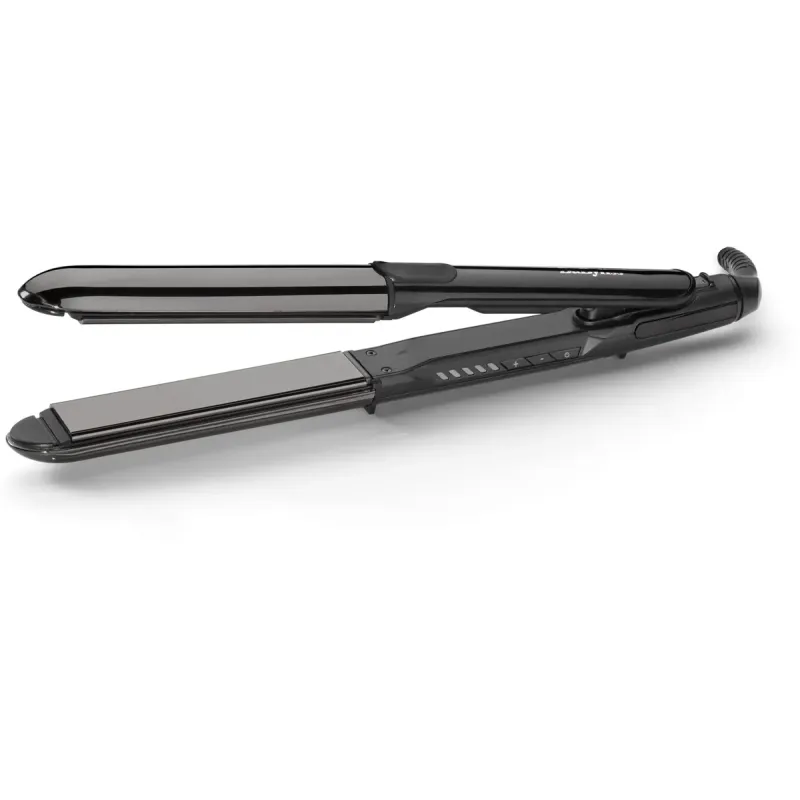 Babyliss Straight&Curl Titanium ST486E