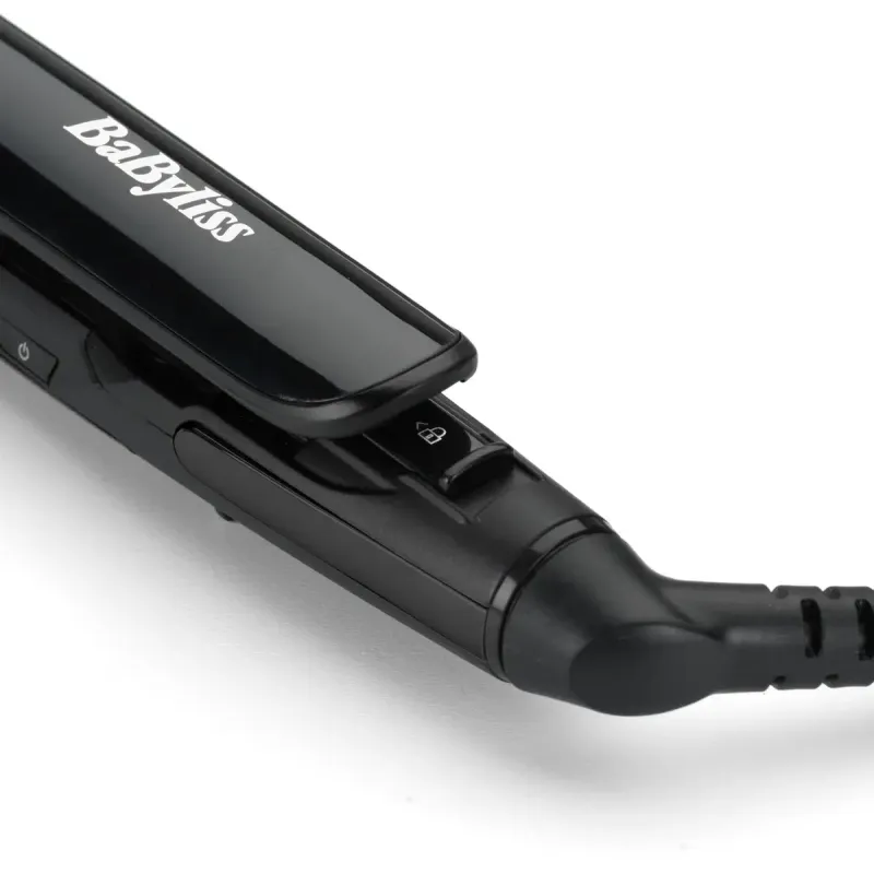 Babyliss Straight&Curl Titanium ST486E