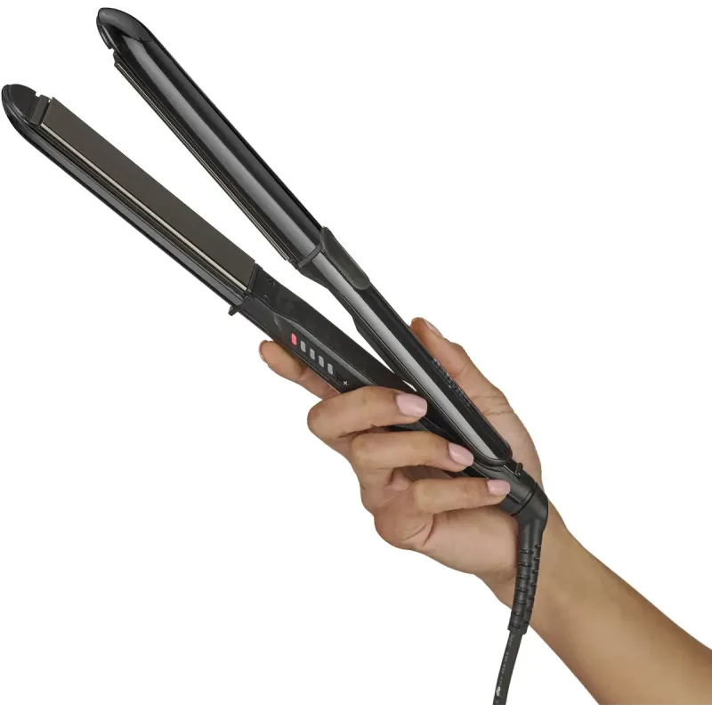 Babyliss Straight&Curl Titanium ST486E