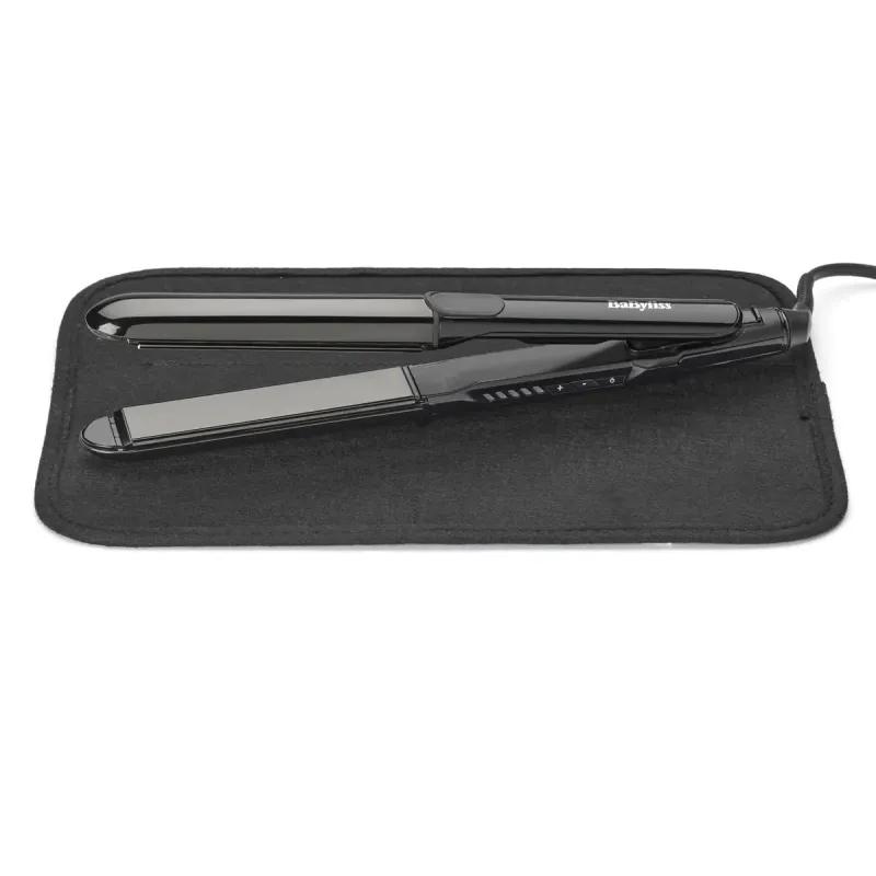 Babyliss Straight&Curl Titanium ST486E