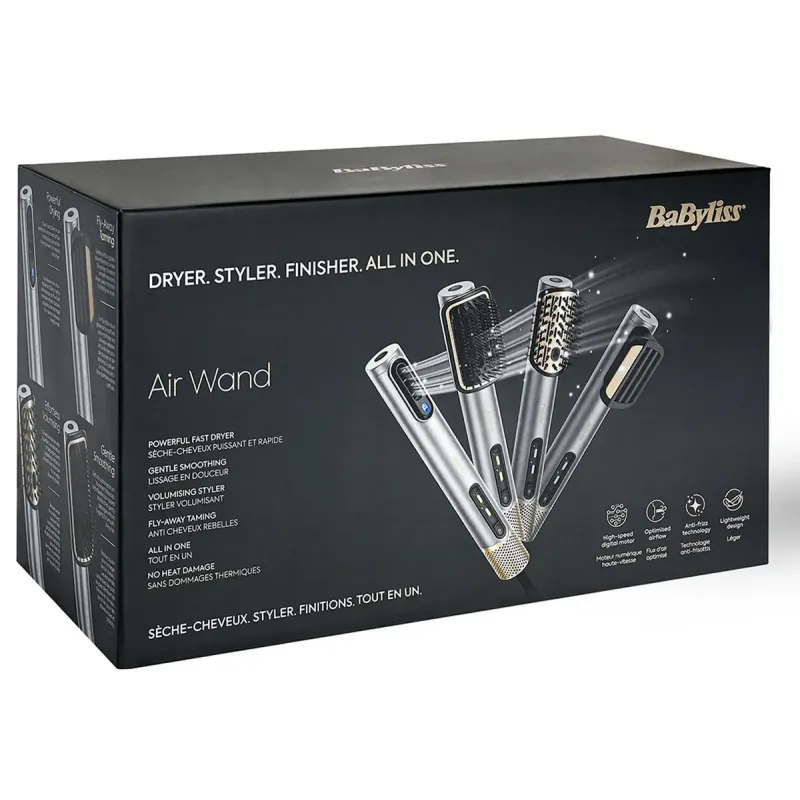 BaByliss AS6555E