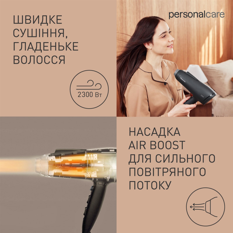 Panasonic EH-NE85-K865