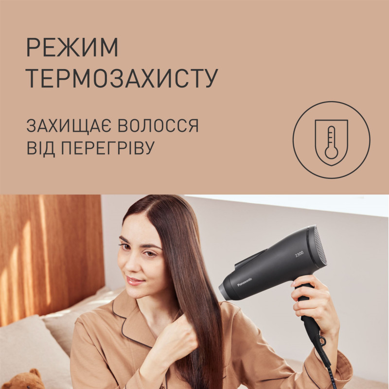 Panasonic EH-NE85-K865