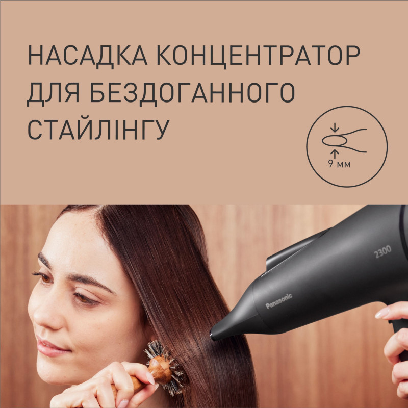 Panasonic EH-NE85-K865