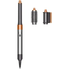 Dyson Airwrap Complete Long Origin Nickel/Copper (112875-01)