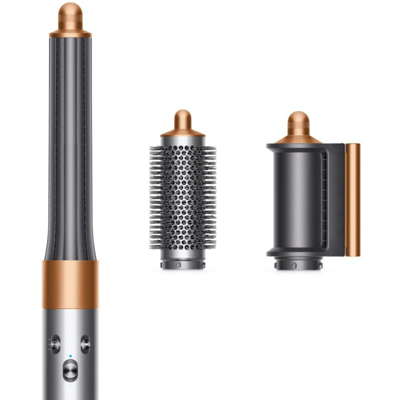 Dyson Airwrap Complete Long Origin Nickel/Copper (112875-01)