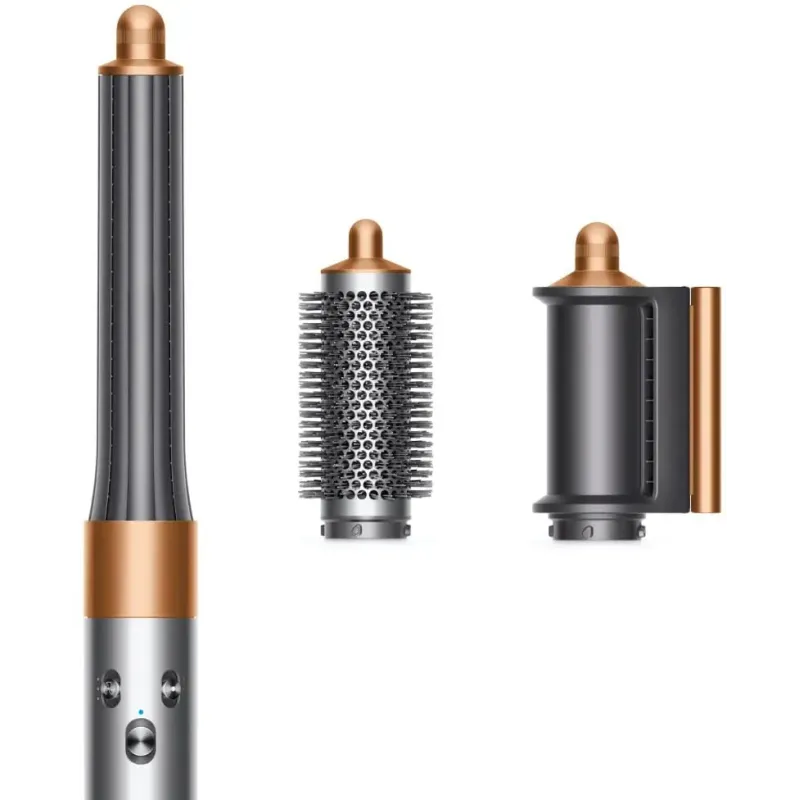 Dyson Airwrap Complete Long Origin Nickel/Copper (112875-01)