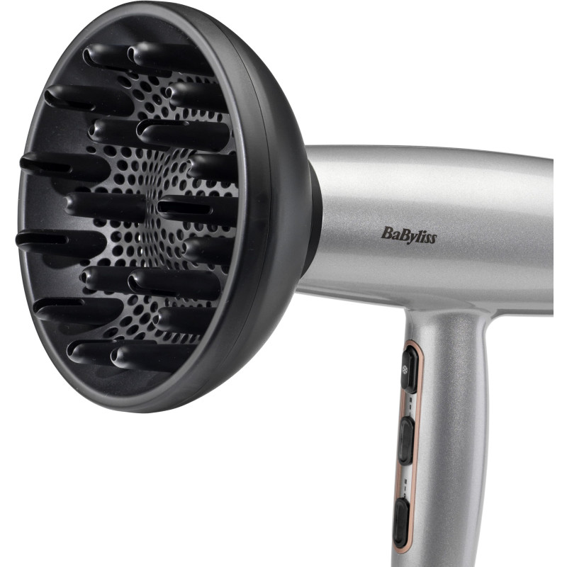 Babyliss Cosmos D580DE