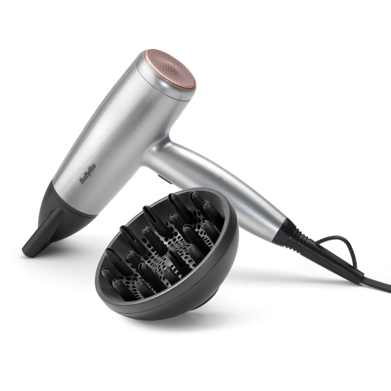 Babyliss Cosmos D580DE