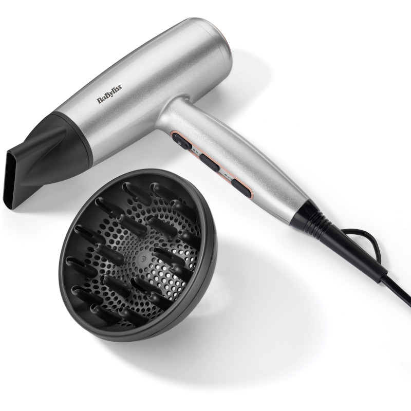 Babyliss Cosmos D580DE
