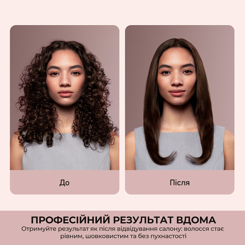 Dreame Aero Straight Pro Rosy Purple (AMS02A-RP)