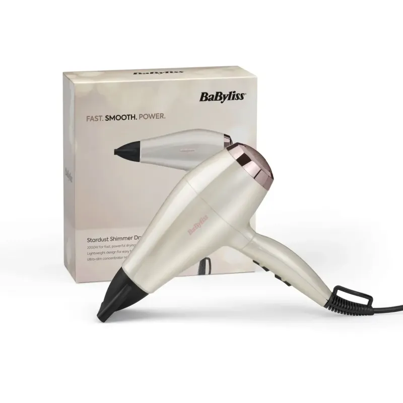 Babyliss StardustShimmer 5914PE