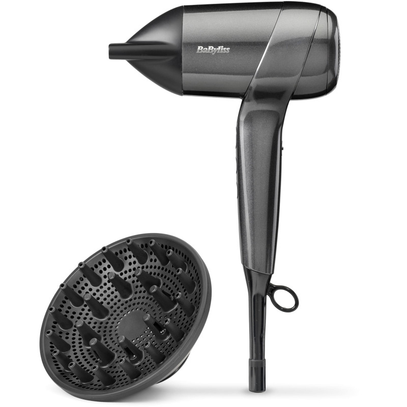 Babyliss TitaniumShine D6200DE