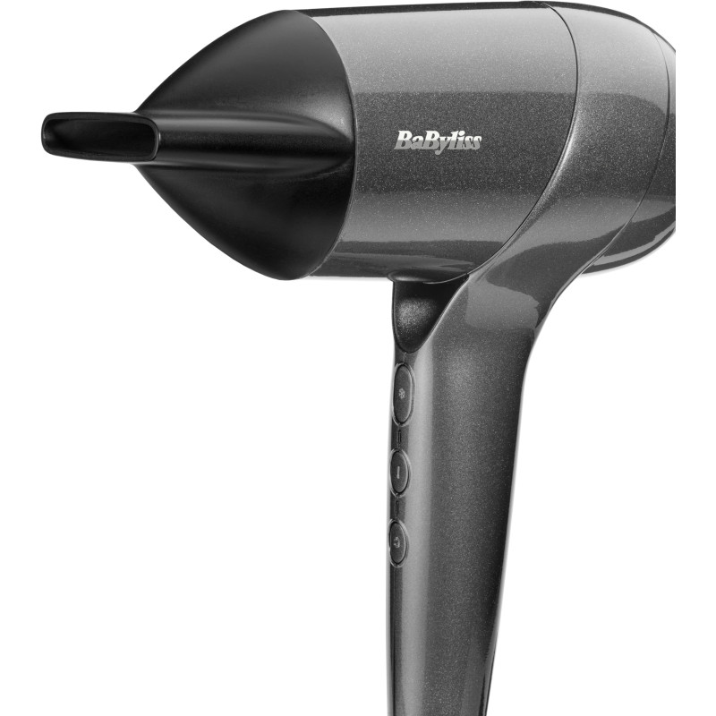 Babyliss TitaniumShine D6200DE