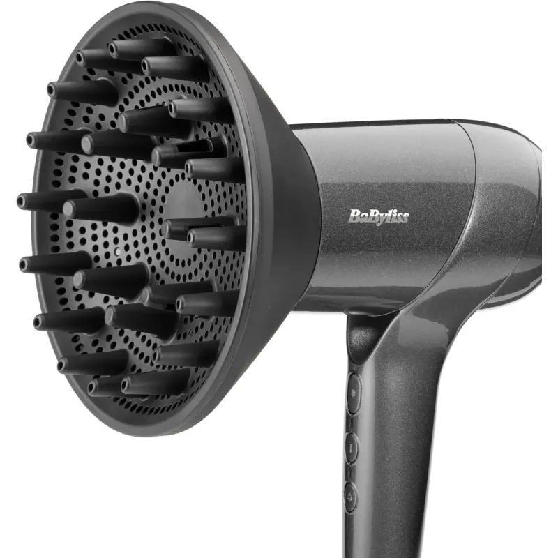 Babyliss TitaniumShine D6200DE