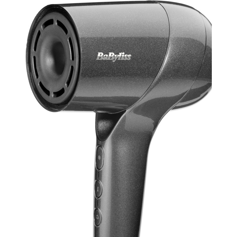 Babyliss TitaniumShine D6200DE