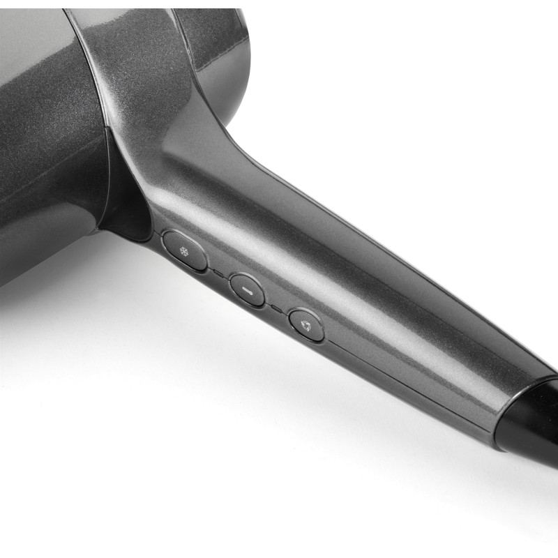 Babyliss TitaniumShine D6200DE