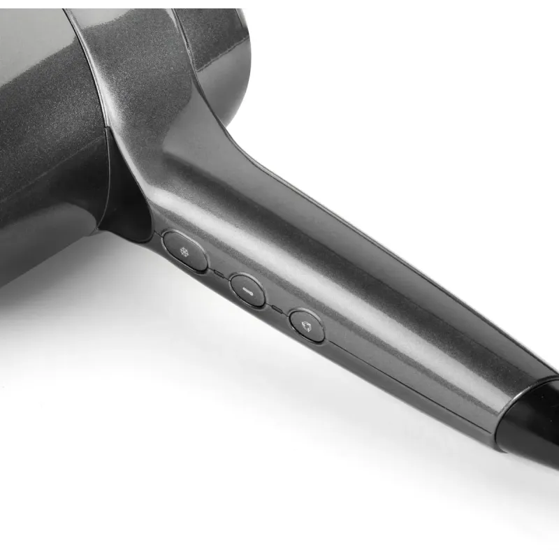 Babyliss TitaniumShine D6200DE