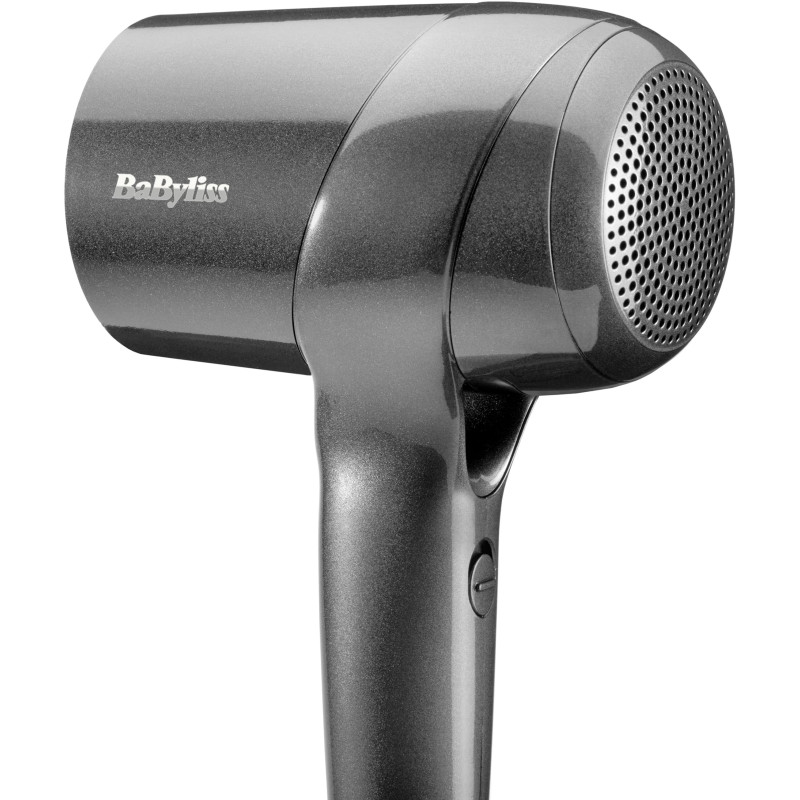 Babyliss TitaniumShine D6200DE