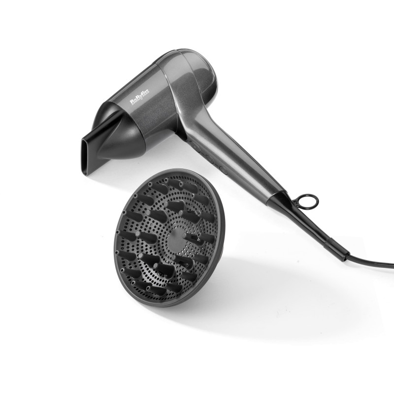 Babyliss TitaniumShine D6200DE