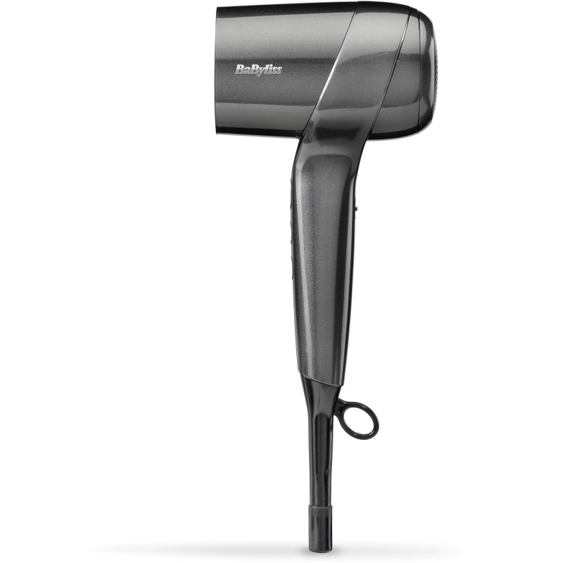 Babyliss TitaniumShine D6200DE