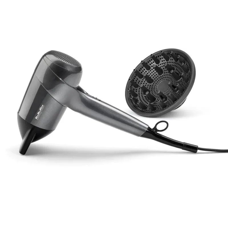 Babyliss TitaniumShine D6200DE