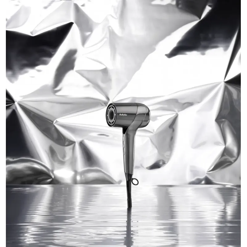 Babyliss TitaniumShine D6200DE