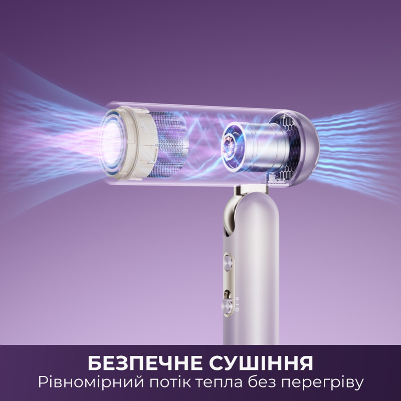 Dreame Pocket Ultra Purple (AHD52-PPL)