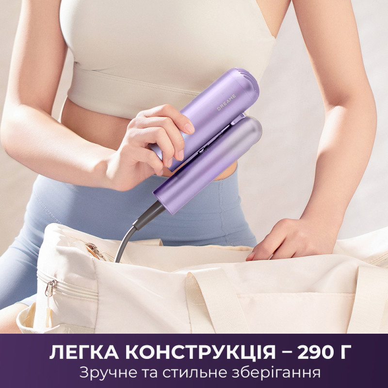 Dreame Pocket Ultra Purple (AHD52-PPL)