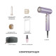 Dreame Pocket Ultra Purple (AHD52-PPL)