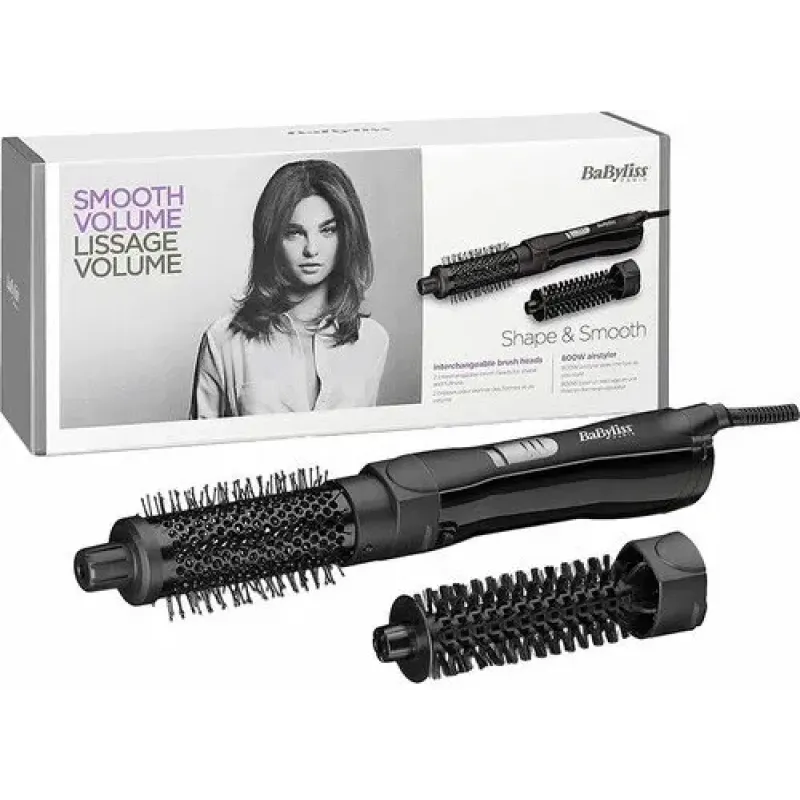 BaByliss SHAPE & SMOOTH AS82E