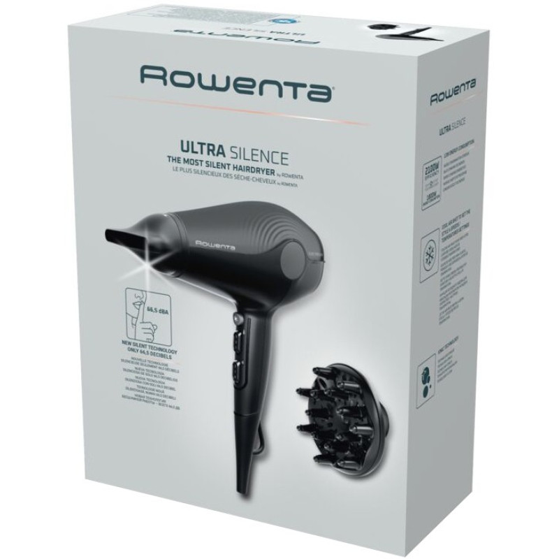 Rowenta Ultra Silence CV6430F0