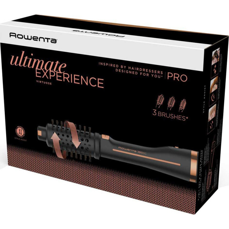 Rowenta Ultimate Experience CF9625F0