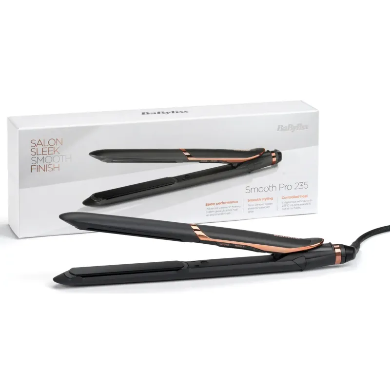 BaByliss ST394E
