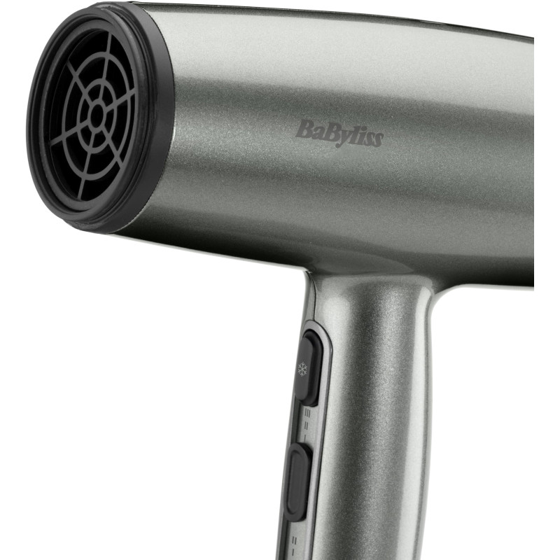 Babyliss Xanadu D581E