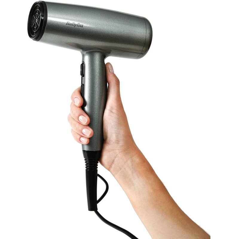 Babyliss Xanadu D581E