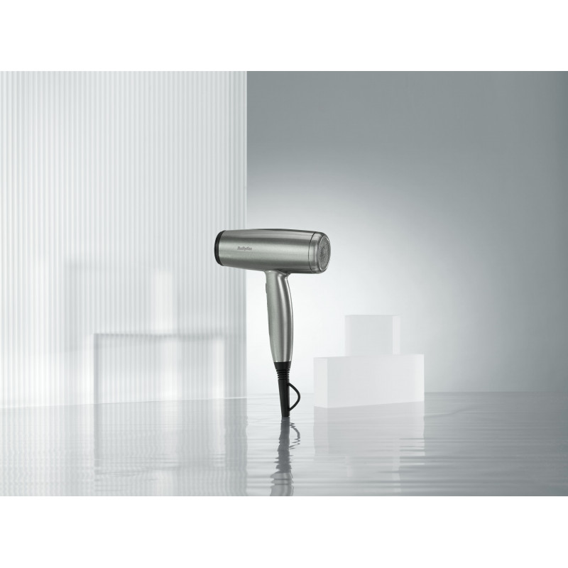 Babyliss Xanadu D581E