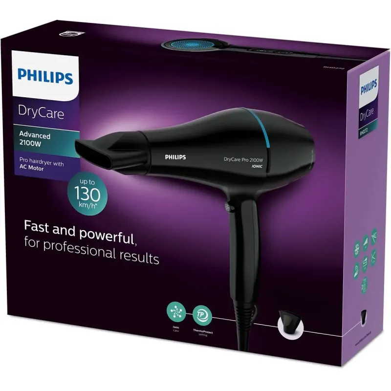 Philips BHD272/00